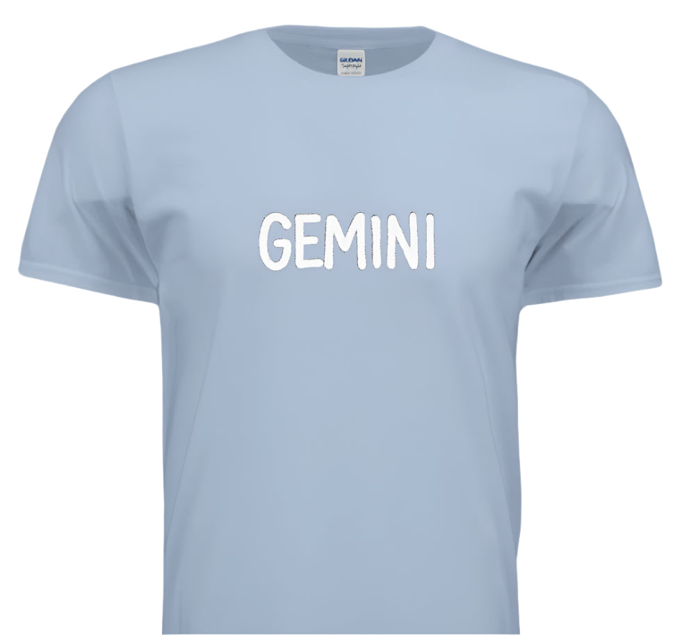 “Gemini Defined”