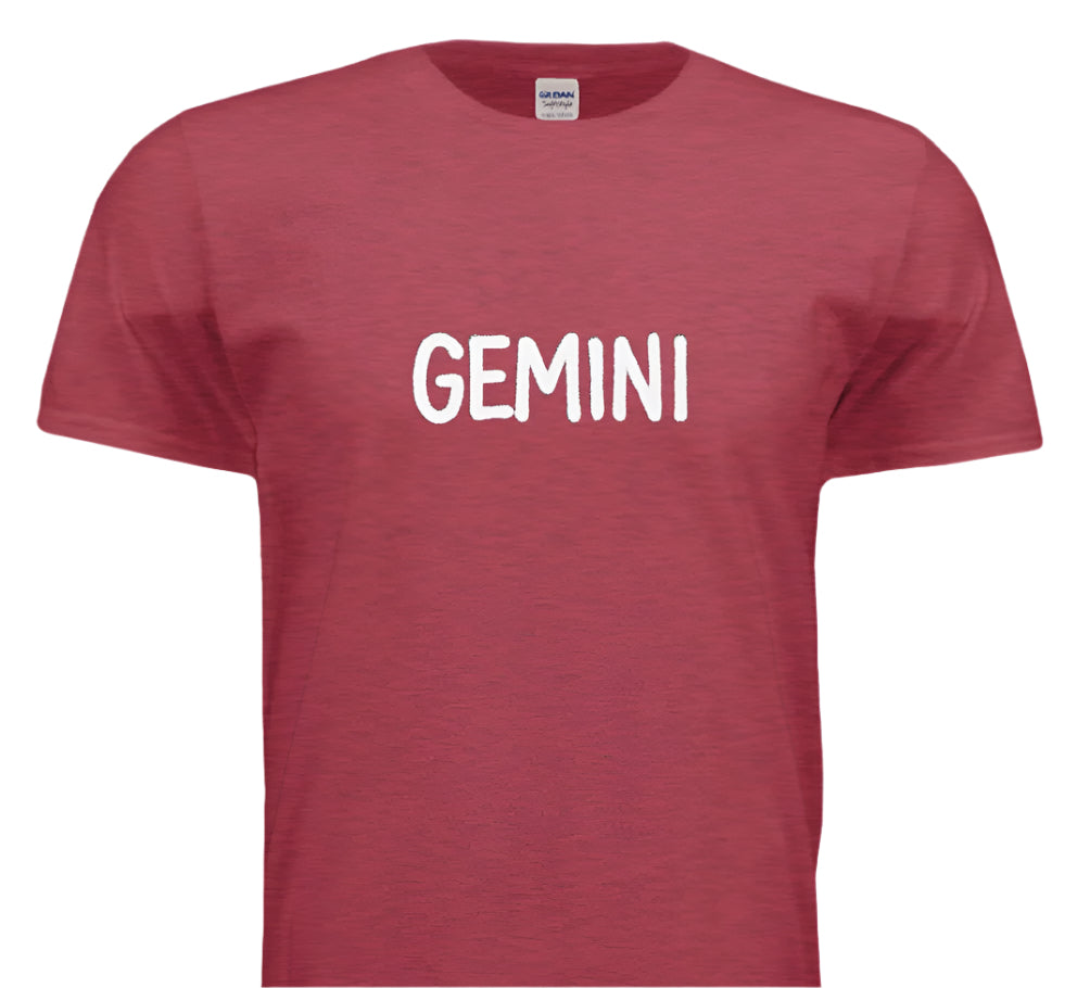 “Gemini Defined”