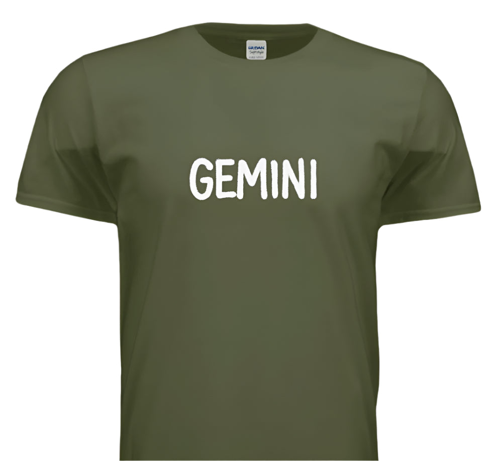 “Gemini Defined”