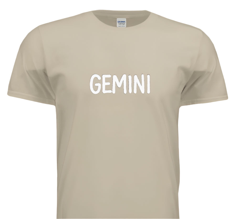 “Gemini Defined”