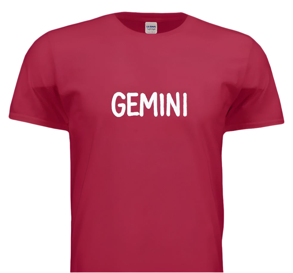 “Gemini Defined”