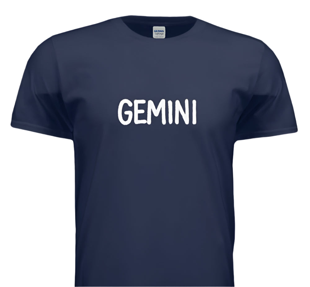 “Gemini Defined”