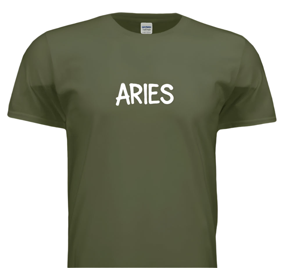 “Ram It, Slam It, Aries It”
