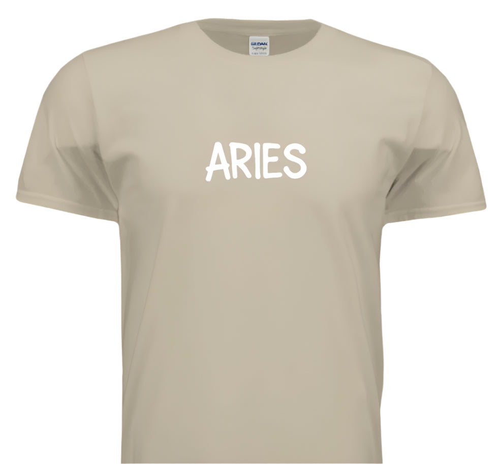 “Ram It, Slam It, Aries It”