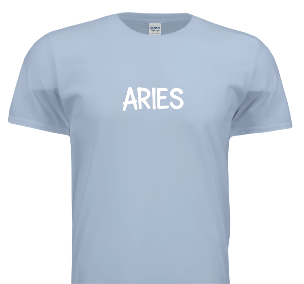 “Ram It, Slam It, Aries It”