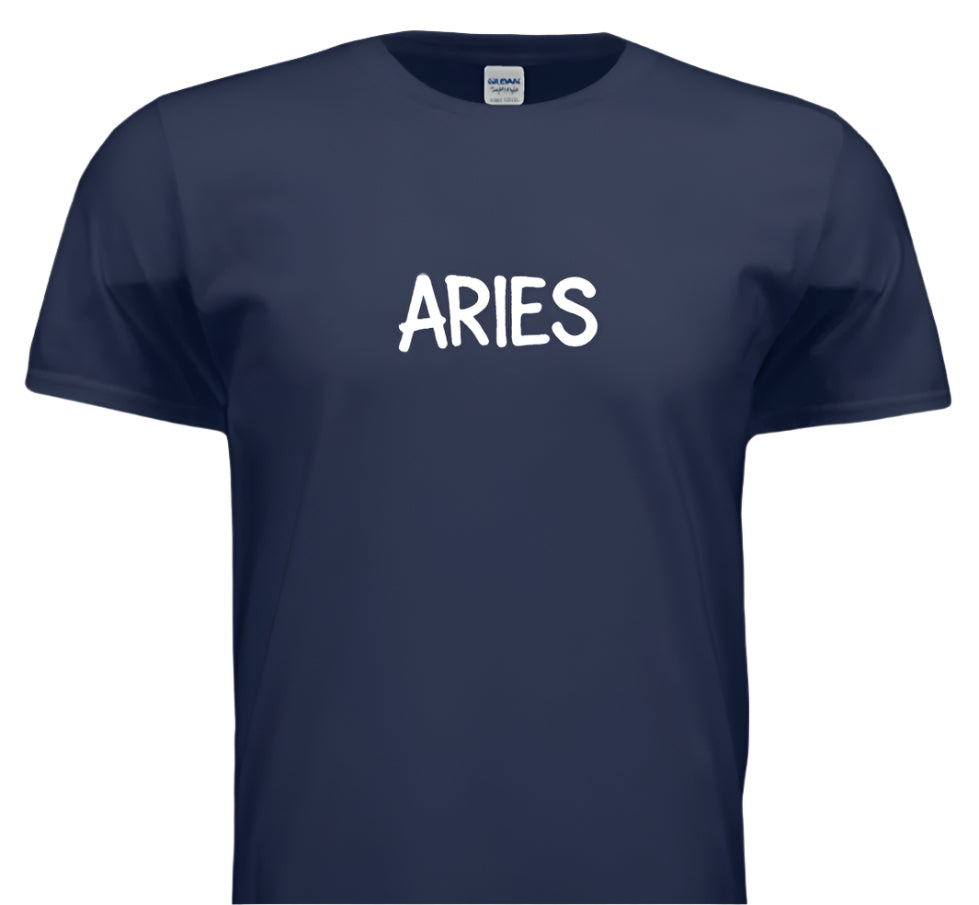 “Ram It, Slam It, Aries It”