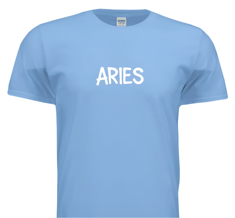 “Ram It, Slam It, Aries It”