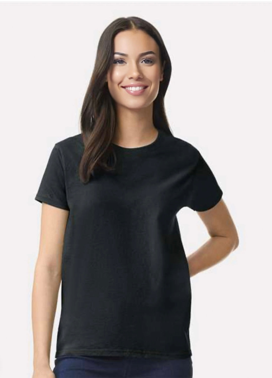Woman’s Ultra Cotton Tee