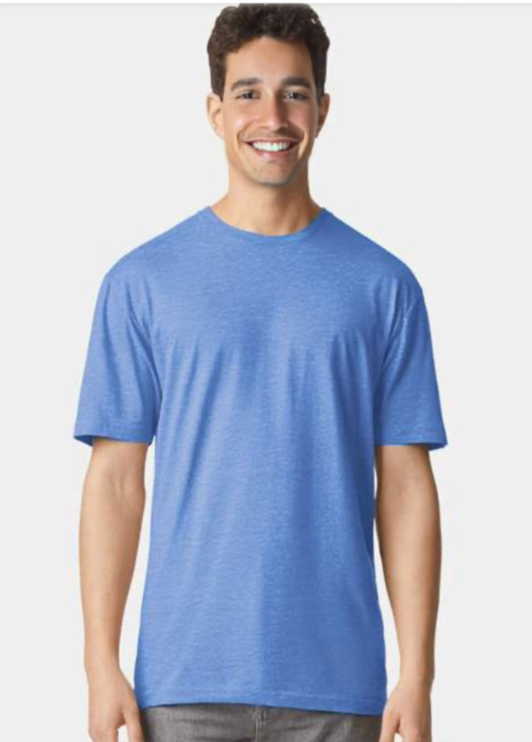 Men’s Ultra Cotton Tee