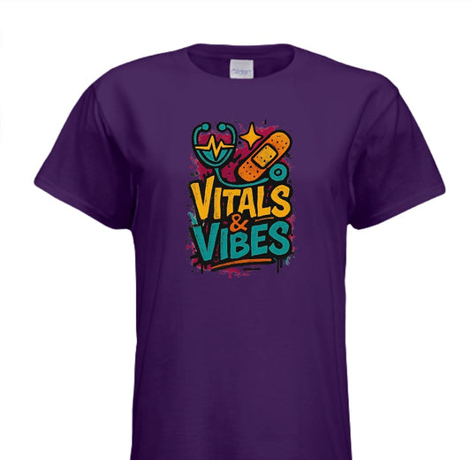 Vitals & Vibes Pulse Pop