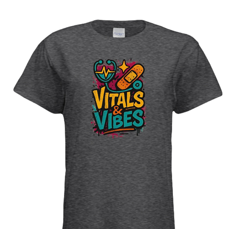 Vitals & Vibes Pulse Pop
