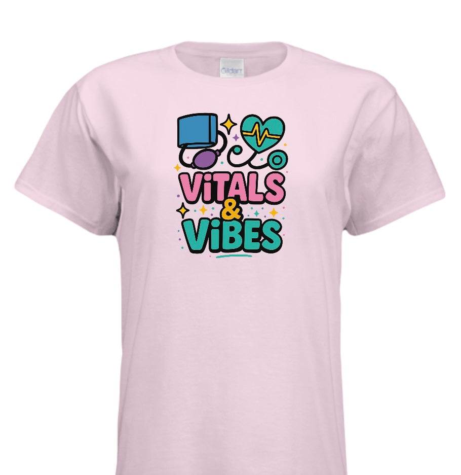 Vitals & Vibes Heartbeat Pop