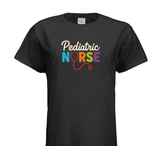 Pediatric Nurse