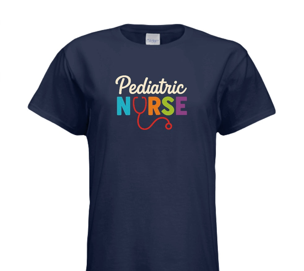 Pediatric Nurse