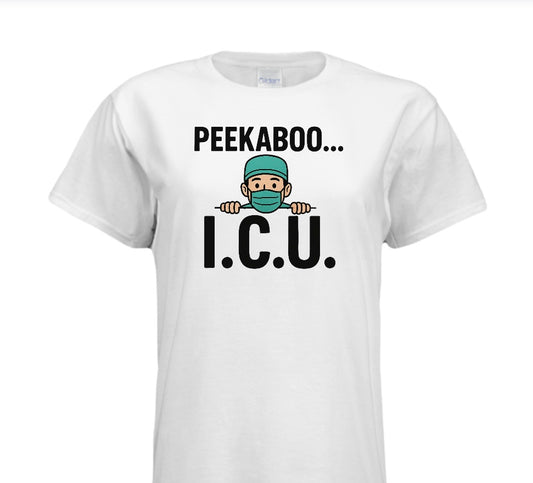 Peak a Boo