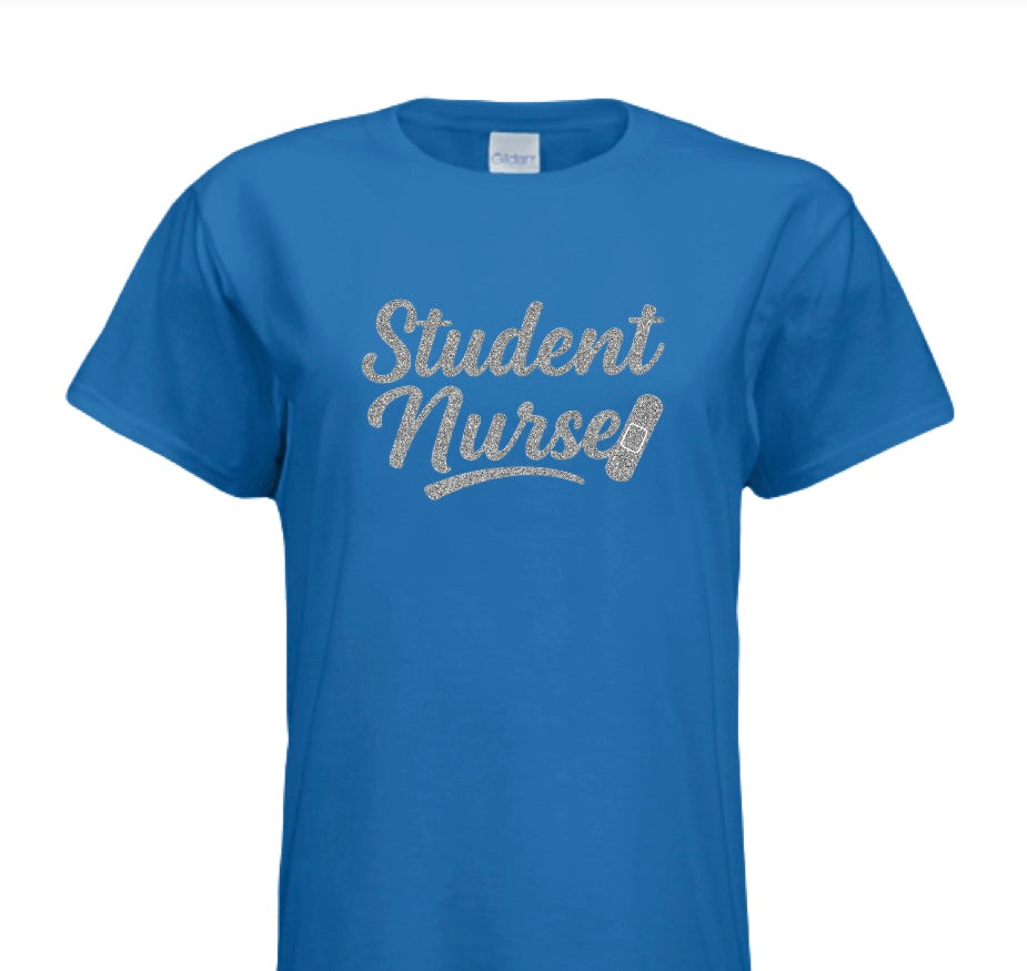 STUDENT NURSE