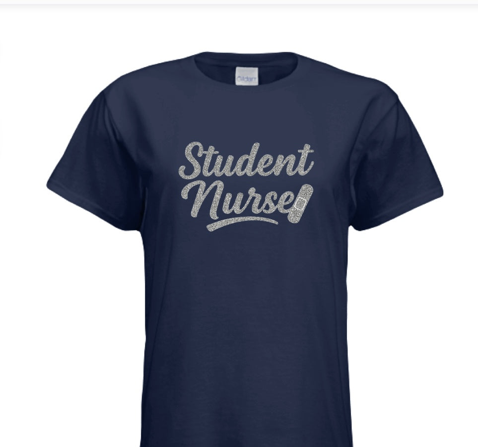 STUDENT NURSE