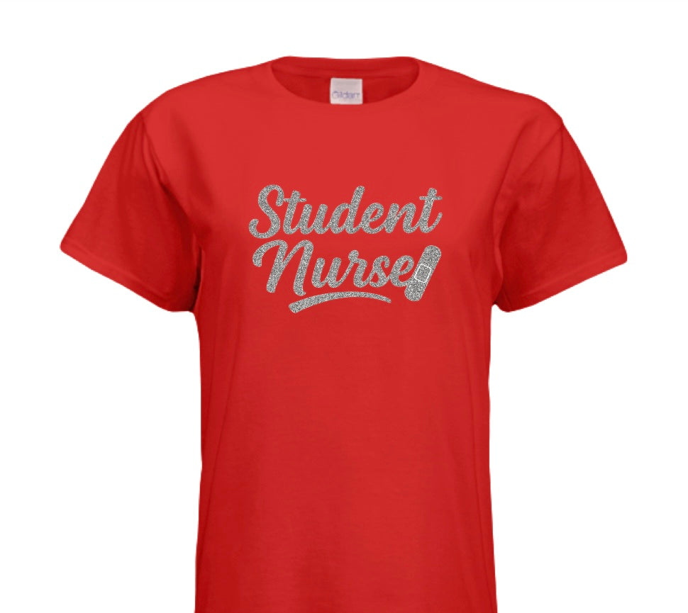 STUDENT NURSE