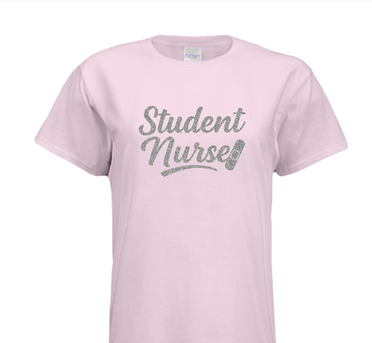 STUDENT NURSE