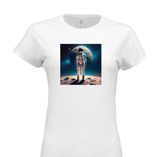 Moon Person