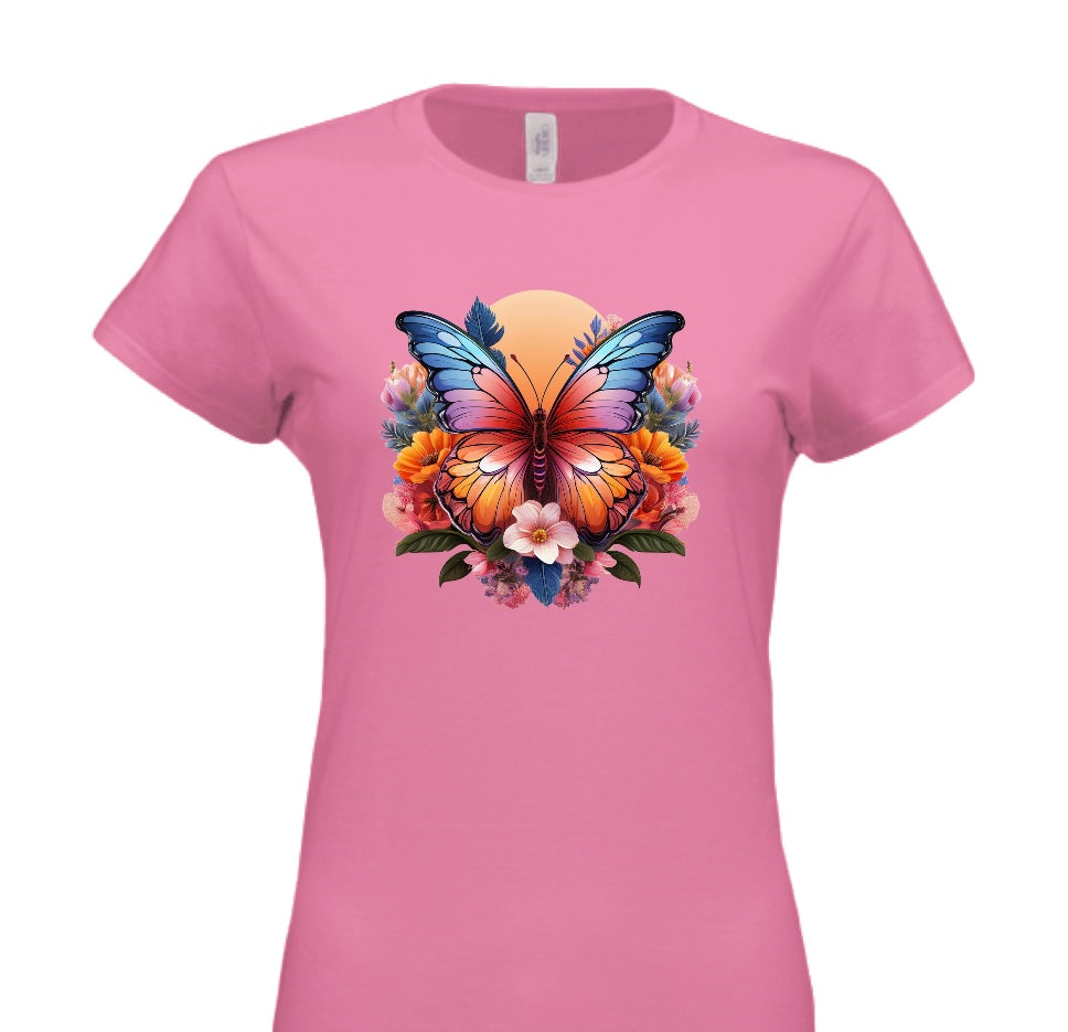Butterfly