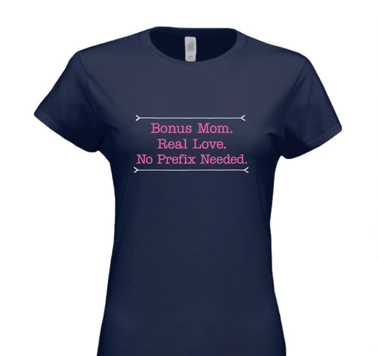 Bonus Mom