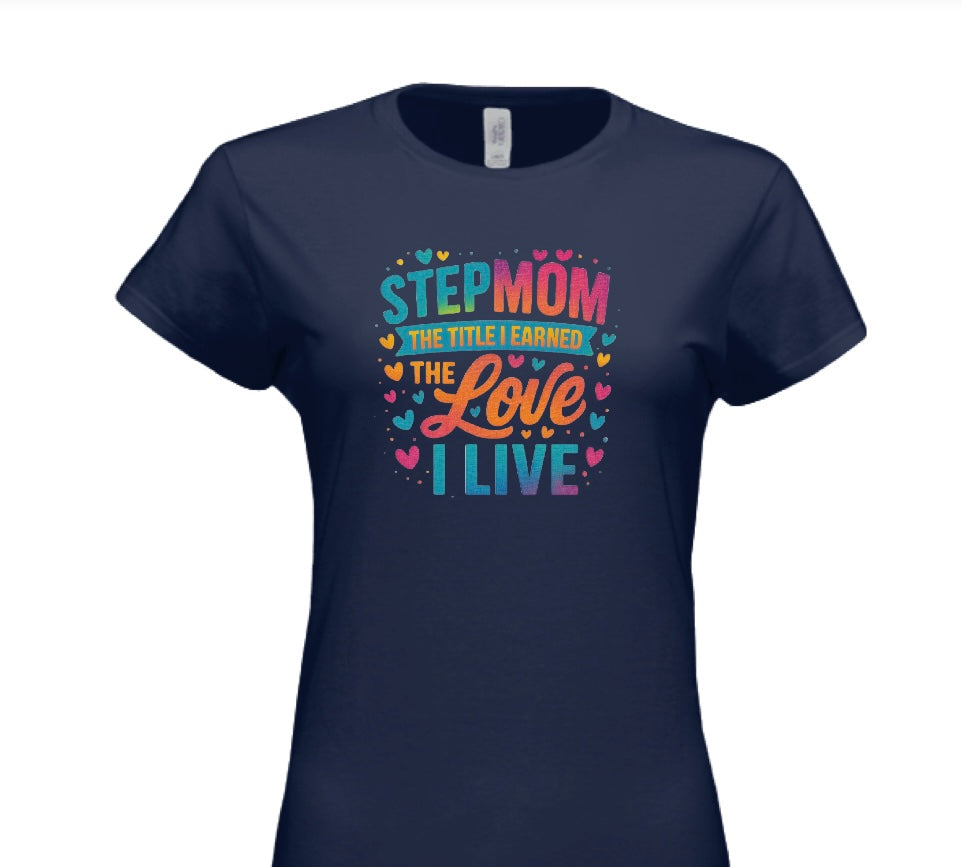 Mom