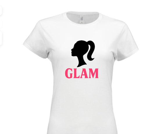 Glam Girl
