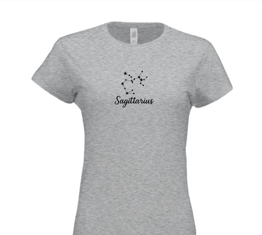 Sagittarius