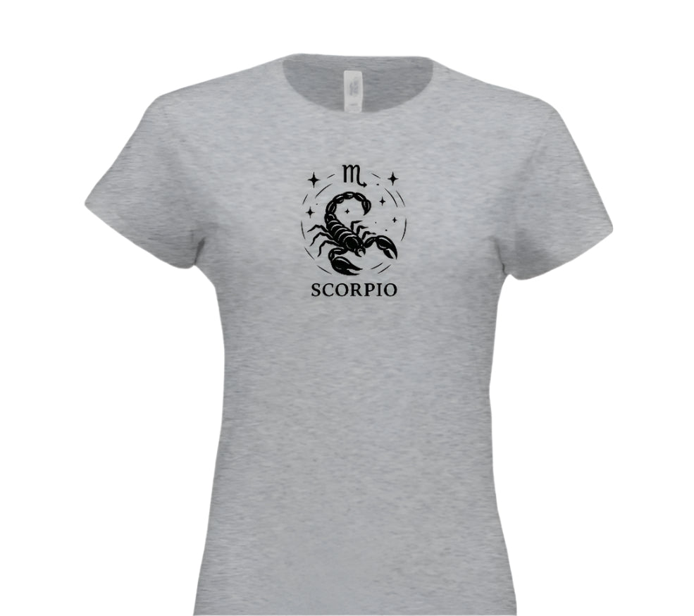 Scorpio