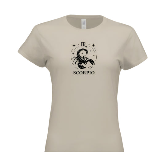 Scorpio