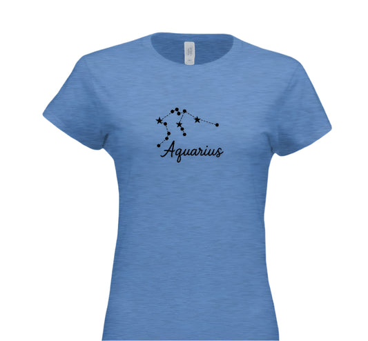 Aquarius