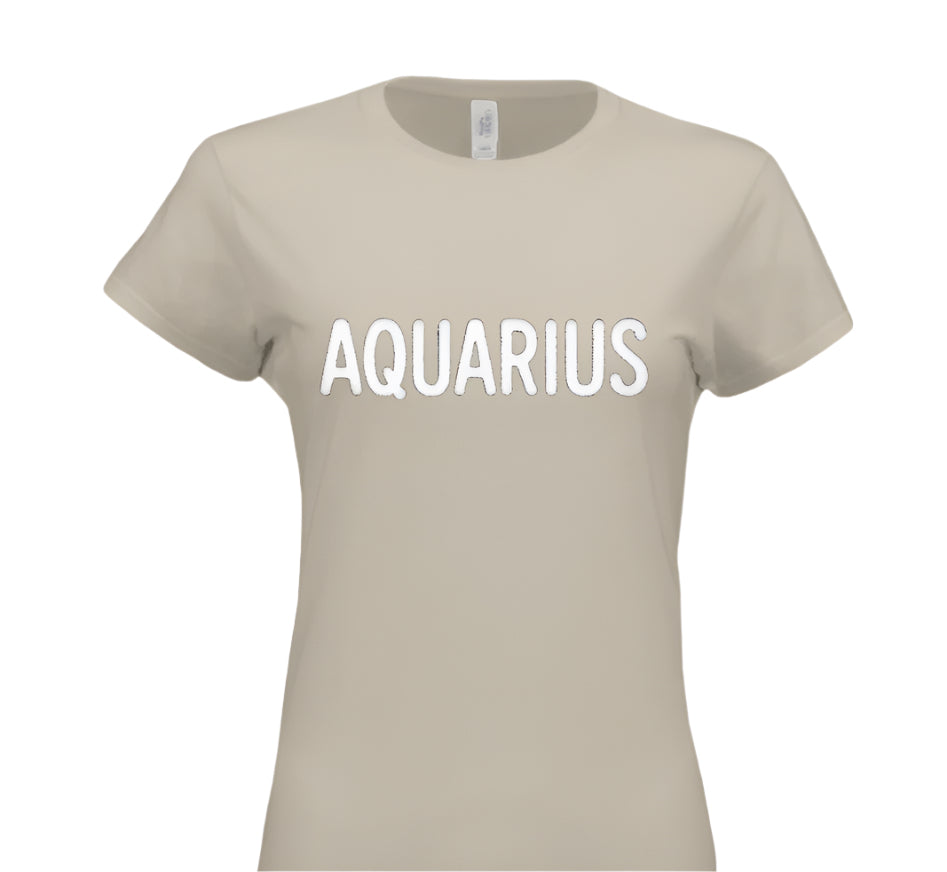 Aquarius
