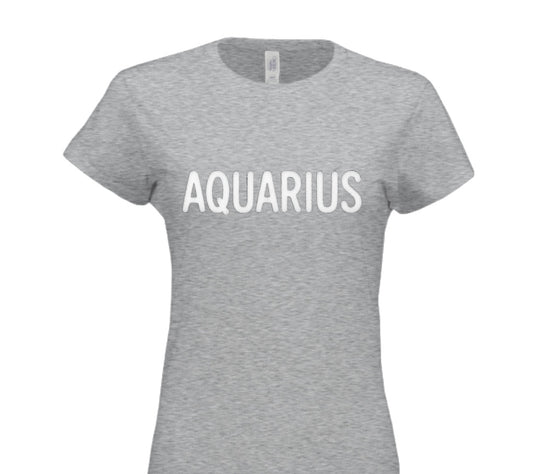 Aquarius