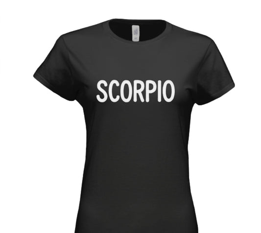 Scorpio