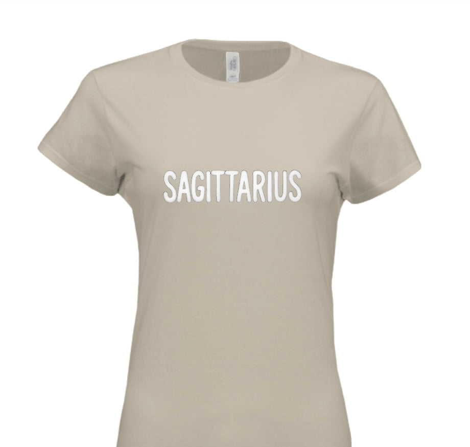 Sagittarius