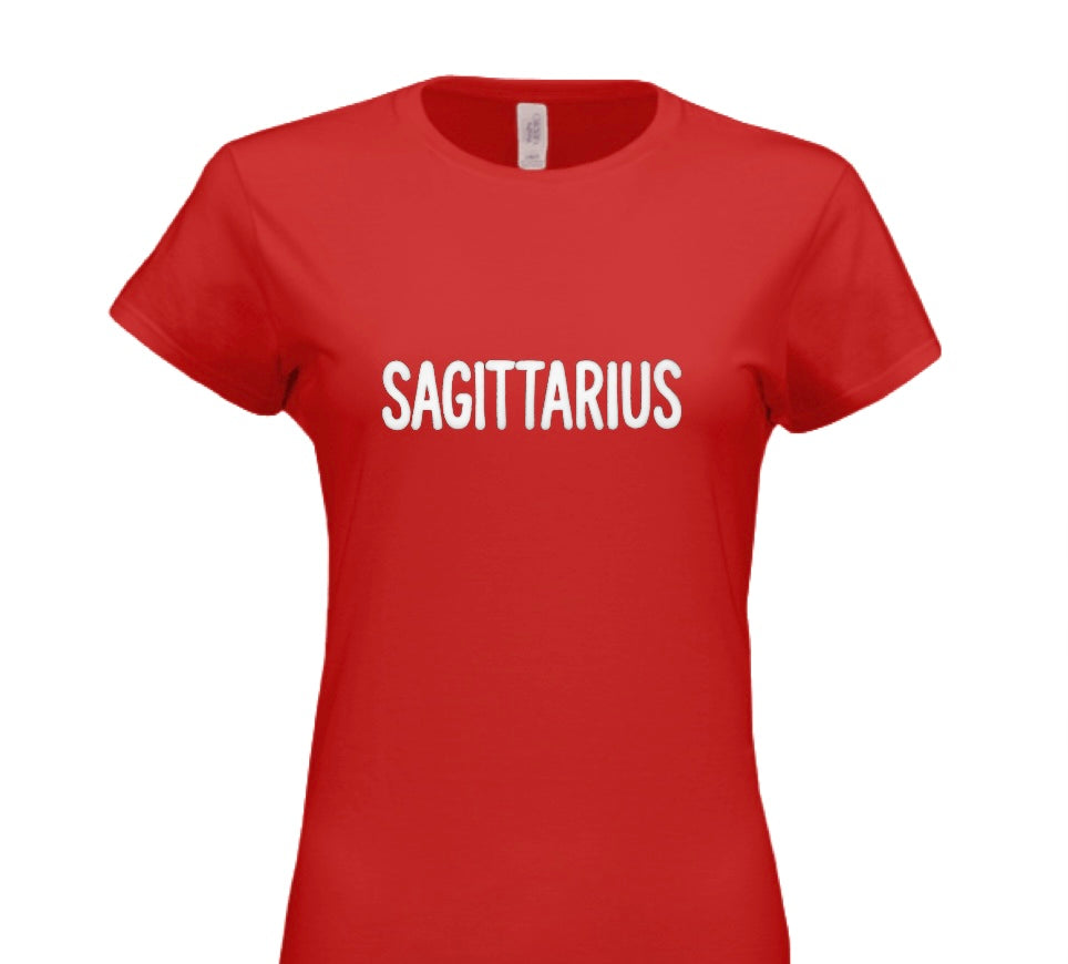 Sagittarius