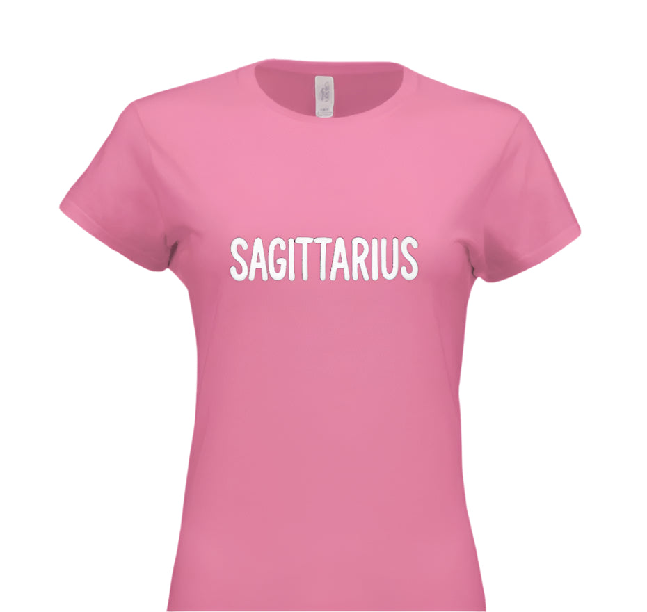 Sagittarius