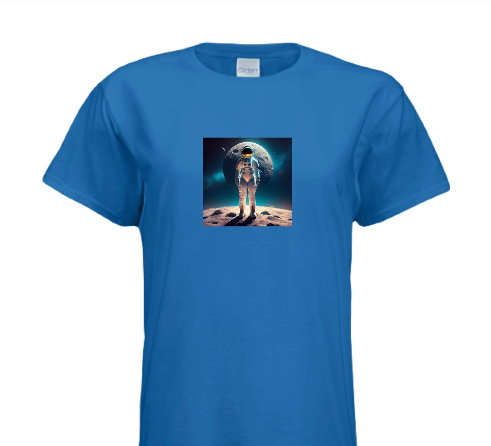 Moon Person