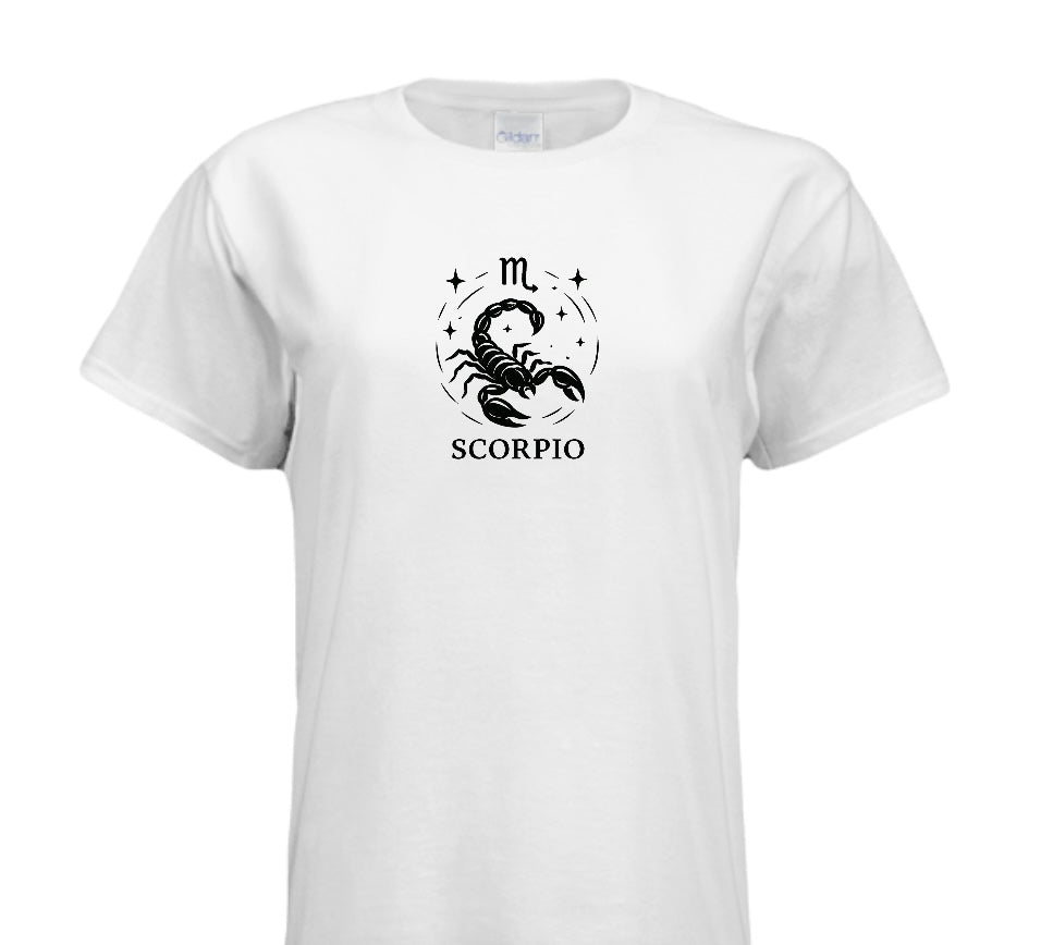 Scorpio