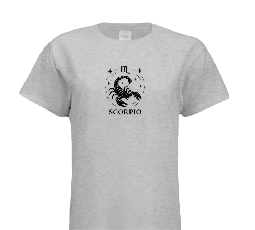 Scorpio