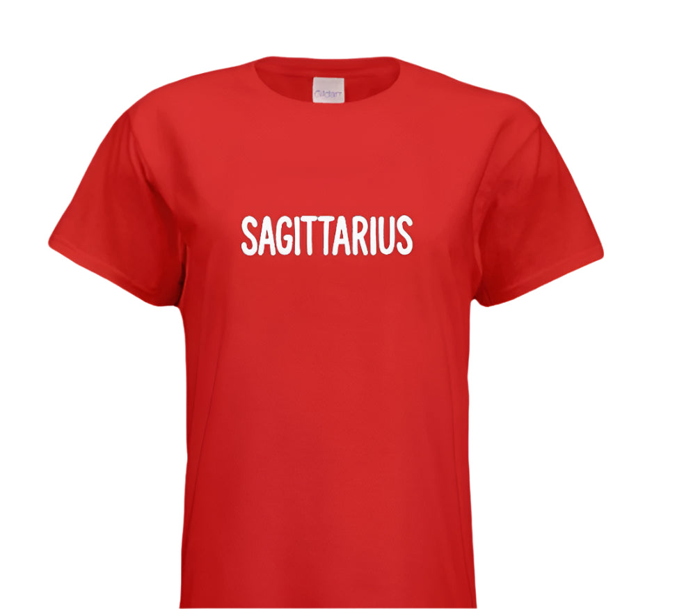 Sagittarius