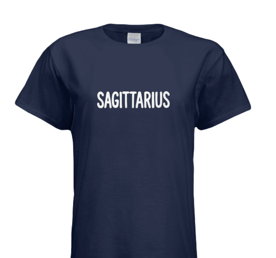Sagittarius