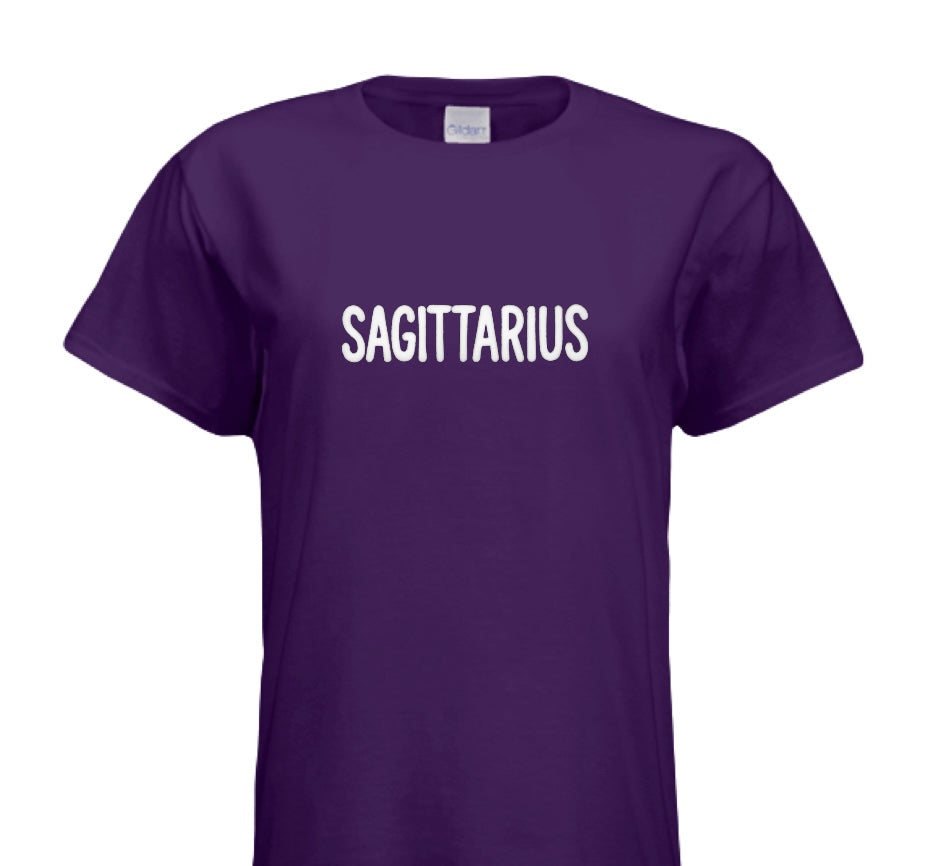 Sagittarius