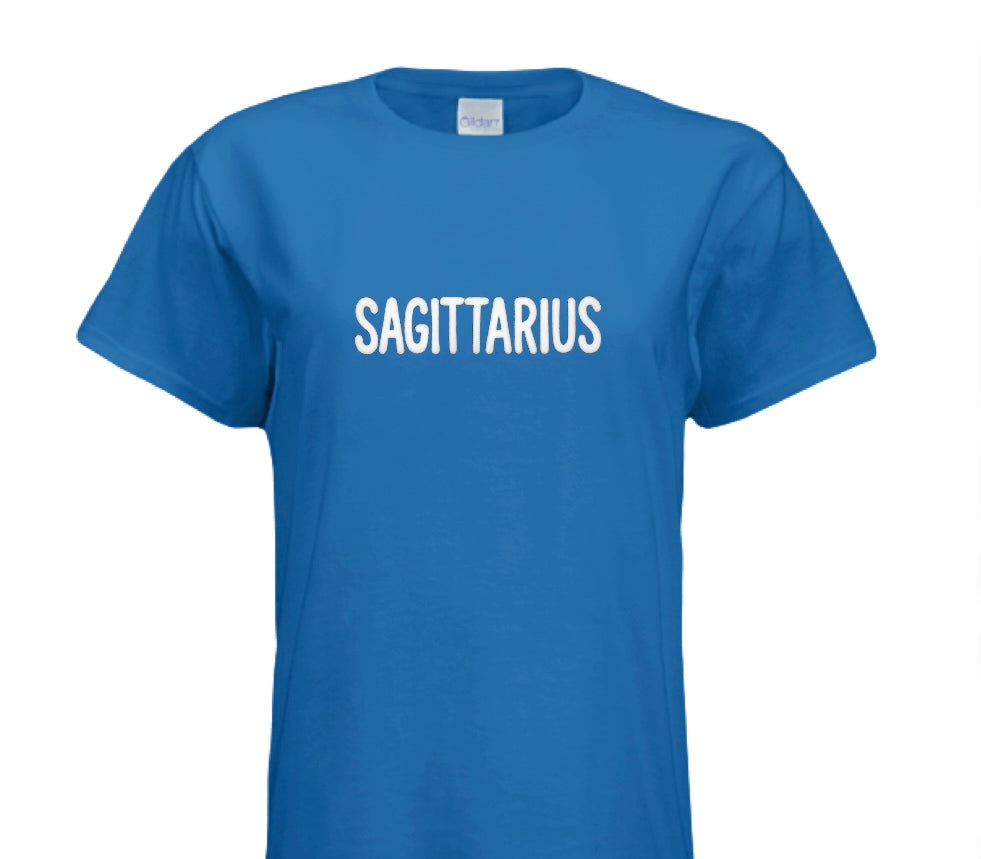 Sagittarius