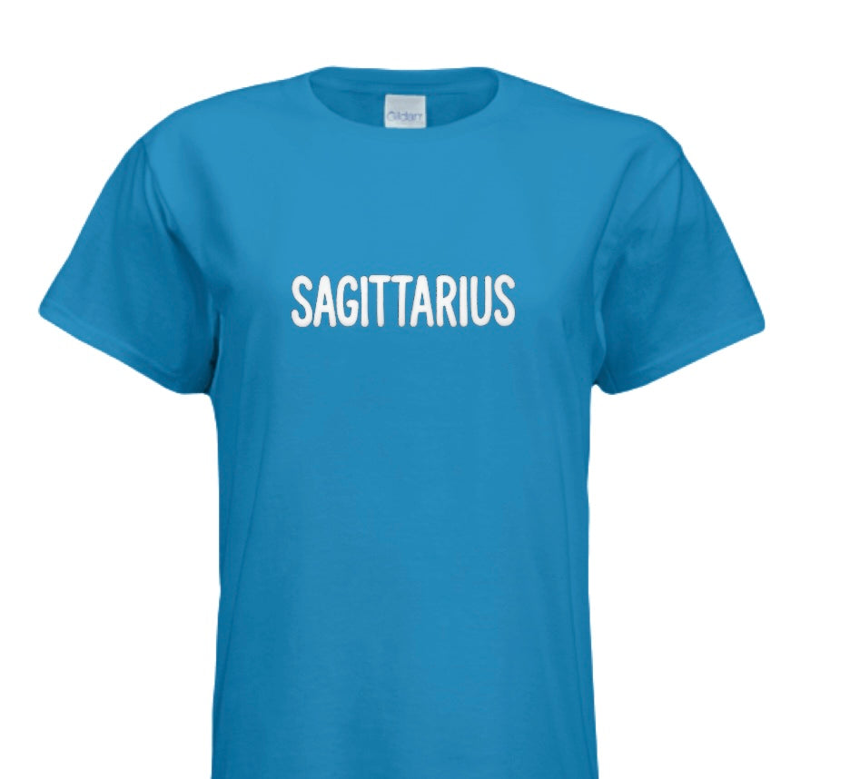 Sagittarius