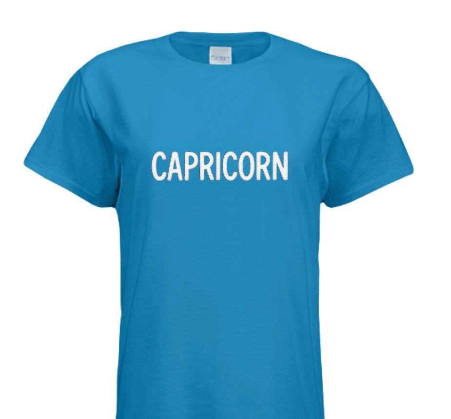 Capricorn