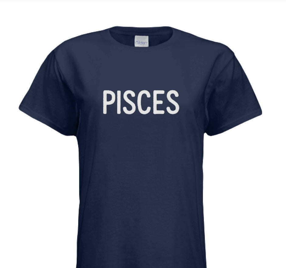 Pisces