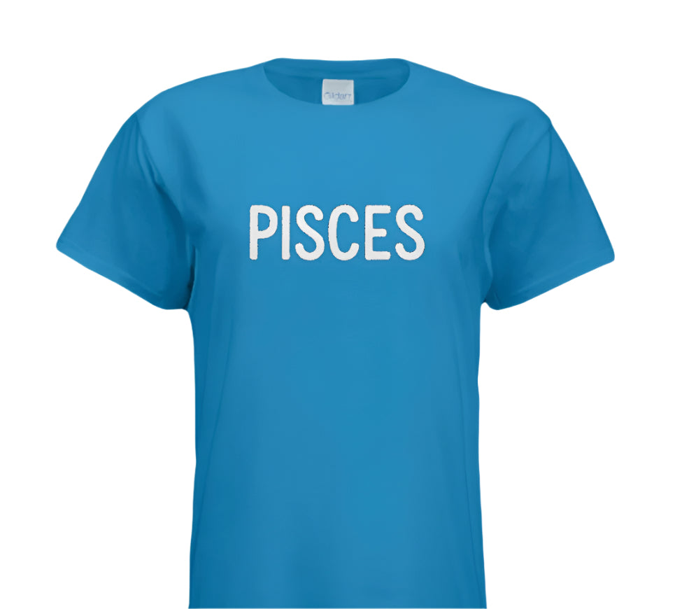 Pisces