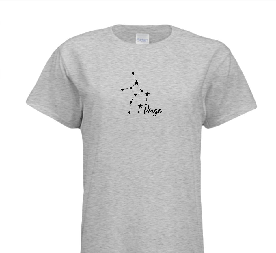 Virgo